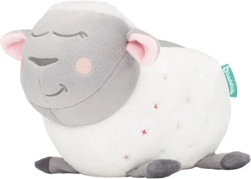 Badabulle Nachtlicht Sheep Plush – Bild 4