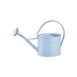 Mini-Gießkanne 1,5l ZINC In Hellblau