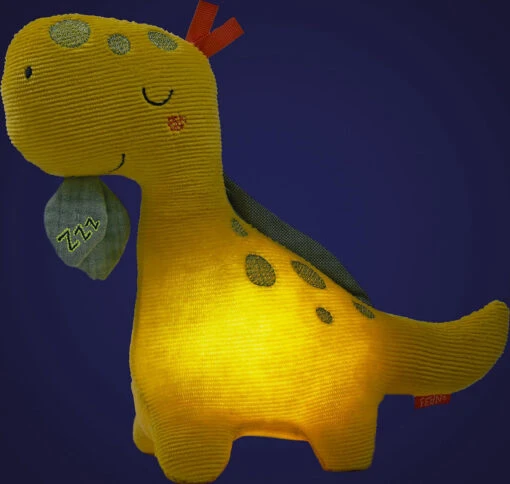 Fehn Nachtlicht Dino – Bild 7