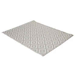 Outdoor-Teppich,ca. 200x0,5x150 Cm, Beige