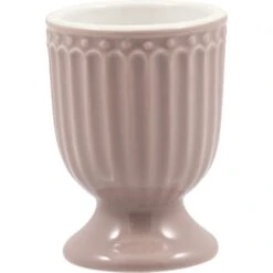 Eierbecher ALICE HAZELNUT BROWN Braun