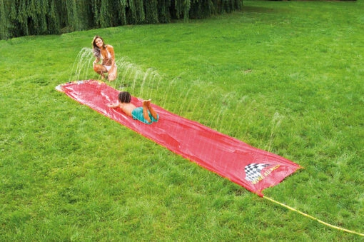 Happy People Einzelwasserrutsche, Länge: 5 Meter – Bild 2
