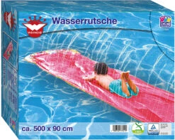 Happy People Einzelwasserrutsche, Länge: 5 Meter -Heimladen happy people einzelwasserrutsche lange 5 meter 3