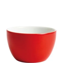 Zuckerschale 0,25 L Cherry Red
