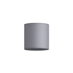 Lampenschirm In Grau