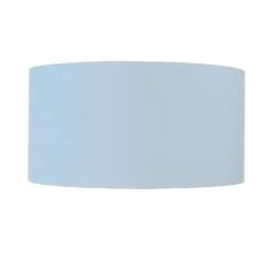 Lampenschirm In Sky Blau