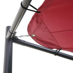 Bezug Für Pergola F85, Bordeaux -Heimladen mcw bezug fur pergola f85 bordeaux 4