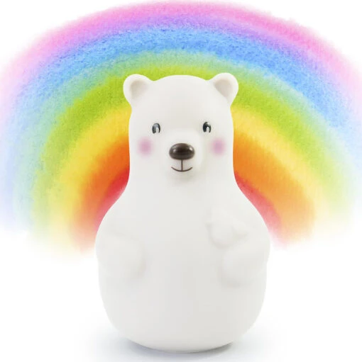 PABOBO Nachtlicht Lumicolor Der Bär – Bild 2