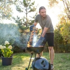 2er Set: Flammlachsbretter In Natur -Heimladen relaxdays 2er set flammlachsbretter in natur 4