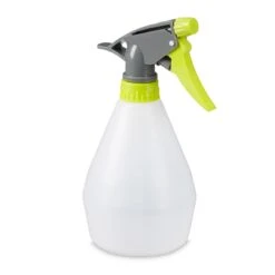 3x Sprühflasche In Weiß - 500 Ml