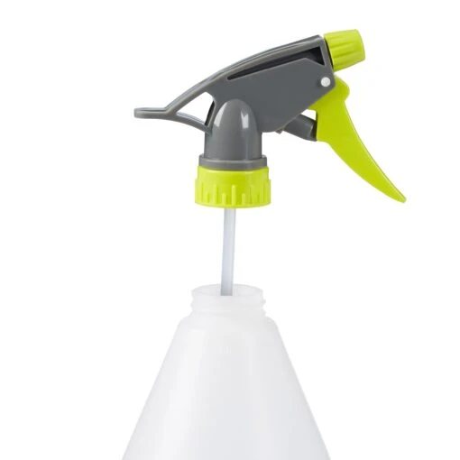 3x Sprühflasche In Weiß - 500 Ml – Bild 6