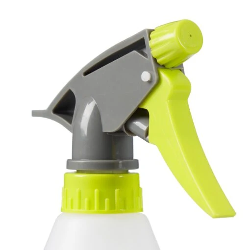 3x Sprühflasche In Weiß - 500 Ml – Bild 7