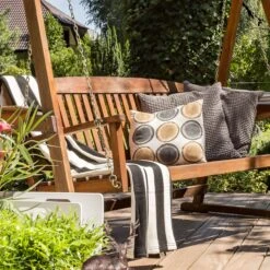 4 X Hirsch Figur "sitzend" In Braun -Heimladen relaxdays 4 x hirsch figur sitzend in braun 4