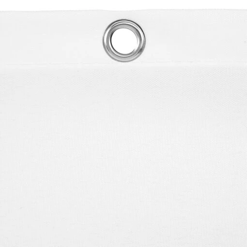 Sonnensegel In Weiß - (B)300 X (T)300 Cm – Bild 7