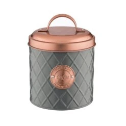 Typhoon HENRIK COPPER Vorratsdose, Kaffee, 1 Liter