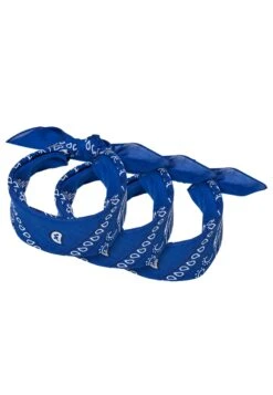 URBAN CLASSICS Bandana In Blau