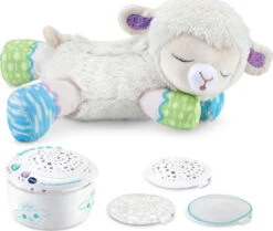 VTech 3-in-1 Sternenlicht-Schäfchen