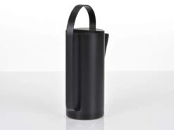Zone Denmark Gießkanne Herb & Sprout 0,75 Ltr In Schwarz -Heimladen zone denmark giesskanne herb and sprout 0 75 ltr in schwarz 2