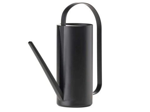 Zone Denmark Gießkanne Herb & Sprout 0,75 Ltr In Schwarz